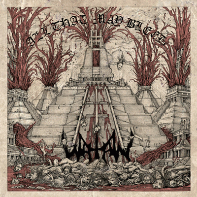 Watain : All That May Bleed